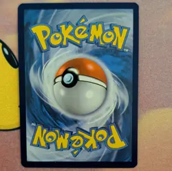 Pokemon M Mewtwo EX 64/162 Breakthrough Ultra Rare Holo 2015 - Image 2