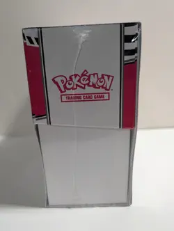 Pokemon White Flare Elite Trainer Box (ETB) Brand New Factory Sealed - Image 2