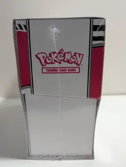 Pokemon White Flare Elite Trainer Box (ETB) Brand New Factory Sealed - Image 4