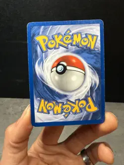 Pokemon TCG Dark Dragonite Team Rocket Holo Rare Unlimited 5/82 2000 LP- To MP+ - Image 4