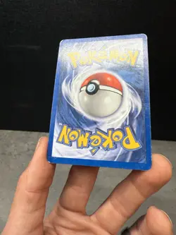 Pokemon TCG Dark Dragonite Team Rocket Holo Rare Unlimited 5/82 2000 LP- To MP+ - Image 5