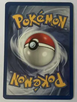 Pokemon Magikarp 47/82 Team Rocket Uncommon Basic 2000 30 HP 1st Edition Regular - Image 2