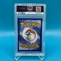 Skeledirge EX 258/193 Special Illustration Rare Pokemon PSA 10 - Image 2