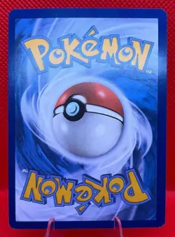 2023-25 Pokemon SV Black Star Promos Mimikyu ex #004 - Image 2