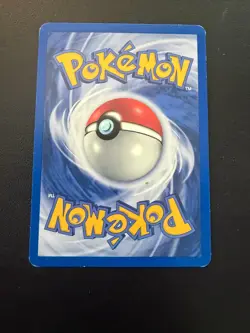 Pokemon Item Finder Dresseur Recuperateur French Base Set 74/102 LP - Image 2