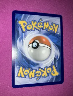 Pokemon TCG Reshiram & Charizard GX SM201 Promo - Image 2
