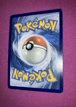 Pokemon TCG Reshiram & Charizard GX SM201 Promo - Image 3