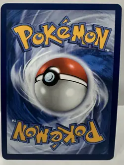 Pokemon TCG Haunter Illustration Rare Holo Me Mega Evolution Promo 027 Stage 1 … - Image 2