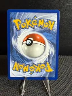 Premium Power Pro [Prize Pack Cosmos Holo] #124 Pokemon Mega Evolution - Image 2