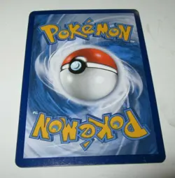 Fennekin - McDonald's 2014 Promo (#3) - Holo Promo - Pokemon 14/25 (Near Mint) - Image 2