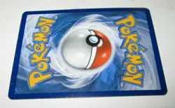 Fennekin - McDonald's 2014 Promo (#3) - Holo Promo - Pokemon 14/25 (Near Mint) - Image 4