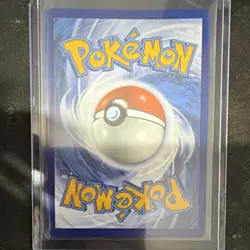 The Pokemon Company Clauncher 205/198 SV01 Illustration Rare Holo English 70 HP - Image 2