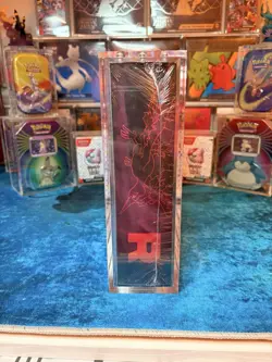 Pokemon Team Rocket's Moltres EX Ultra-Premium Collection Box, SEALED - Image 5