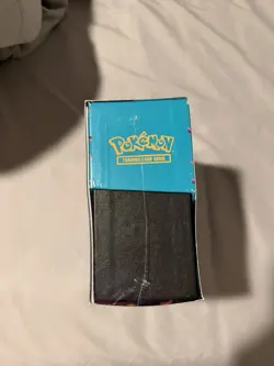 ✅ Pokemon Ascended Heroes Pokemon Center ETB NEW SEALED - w/ Small Tear (Photos) - Image 4