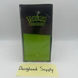 Perfect Order Pokemon Center Elite Trainer Box PC ETB - Sealed - In Hand - Image 4