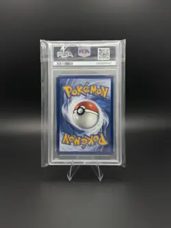 2025 Pokemon Vulpix #138 Mega Evolution Illustration Rare Gem Mint PSA 10 - Image 2