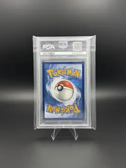 2020 Pokemon SWSH BSP '21 General Mills 25th Anniversary #039 Pikachu Holo PSA 7 - Image 2