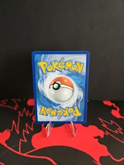 Pokemon TCG Baby Shiny Naclstack Holo Rare 177/091 Sv: Paldean Fates - Image 2