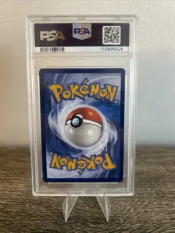 2023 Pokemon Mew EN Giovanni's Charisma Special Illustration Rare Card - Image 2