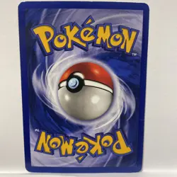 Clefairy Pokemon Holo 1999 Base Set 5/102 (2) - Image 2