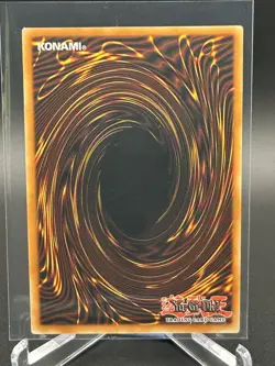 Yugioh TCG Spright Starter Starlight Rare RA05-EN068 1st Edition NM - Image 2