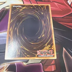 Yu-Gi-Oh Spright Blue RA05S-EN024 1st Ed Rarity 5 Collection Starlight Rare - Image 2