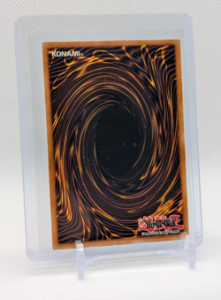 Yu-Gi-Oh! - Red-Eyes Black Dragon Starlight Rare RA05-EN086 Rarity Collection 5 - Image 2