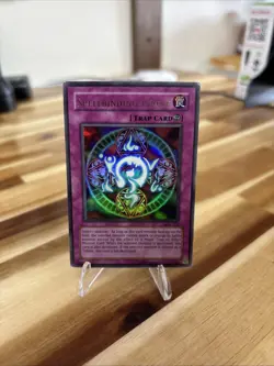 Spellbinding Circle MRL-006 Magic Ruler Unlimited - Image 1