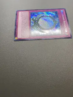 Yu-Gi-Oh! Dimension Reflector Secret Rare 1st Edition MVP1-ENS21 LP - Image 5