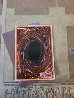 YUGIOH MIRROR FORCE YGLD-ENB33 ULTRA 1ST ED NM 1996 - Image 2