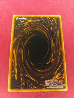 Yu-Gi-Oh! Waboku - HAC1-EN026 - Duel Terminal Rare - 1st Edition - NM - Image 3