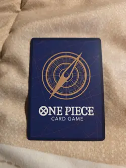 Nico Robin (055) EB03-055 Extra Booster: One Piece Heroines Edition Foil - Image 2