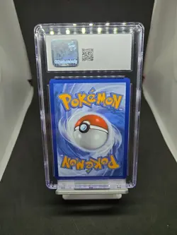 Golurk 123/086 - Black Bolt - Full Art - CGC - Pokemon Card (Equiv. PSA BGS) - Image 2