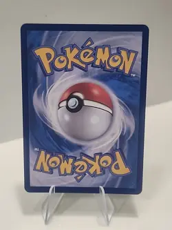 Blastoise ex 009/165 Holo Scarlet & Violet-151 Korean Pokemon Card TCG NM - Image 2