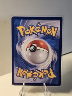 Mew EX Holo Double Rare Card 151/165 Korean 151 Pokemon TCG NM - Image 2