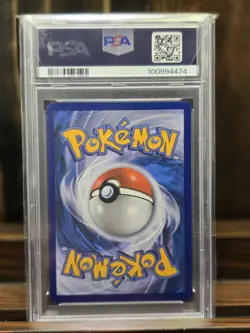 Pokemon TCG Shining Mew Holo Rare Card 40/73 Shining Legends - Image 2