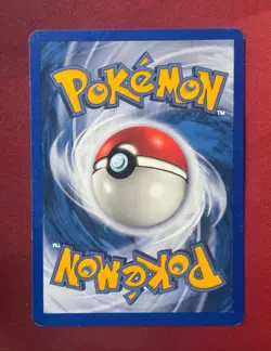 WOOPER 117/147 Aquapolis non-holo E-READER Pokemon TCG card NM+ CLEAN! - Image 3