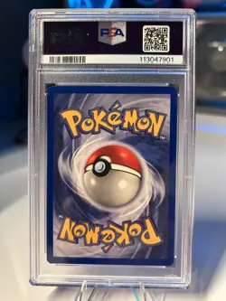 Pokemon TCG Charmeleon Base Set, 24/102, Regular Card 1999-2000 Wizards - Image 2