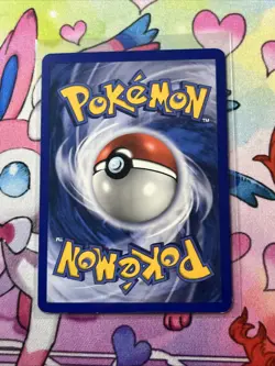 Bagon 52/107 Non Holo Common EX Deoxys Set Pokemon Card 2005 LP - Image 2