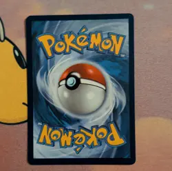 Pokemon Poke Pad 113/088 POR Rare Holo Trainer Item Card 2026 - Image 2