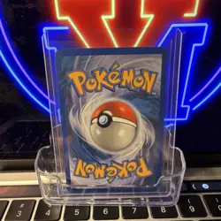 Pokemon Torchic EX Power Keepers Holo 73/108 Basic 50HP Super Singe Card - Image 2