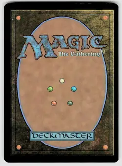 Sunken Hollow - 335 - NM - Commander: The Lord of the Rings - Image 2