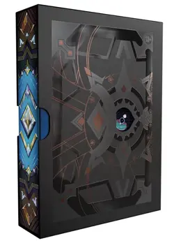 MTG Secrets of Strixhaven Codex Bundle Collector & PlayBoosters - PRESALE - Image 1