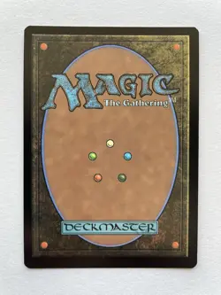 MTG Food Chain BORDERLESS FOIL 0133 TMC - Image 2