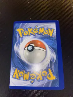 Pokemon Pikachu MISCUT 40/147 Sm-Burning Shadows Regular Common Basic - Image 3