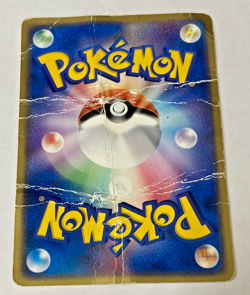 Auth Pokemon Card Pikachu WHF Promo 001/015 World Hobby Fair Japanese from Japan - Image 2