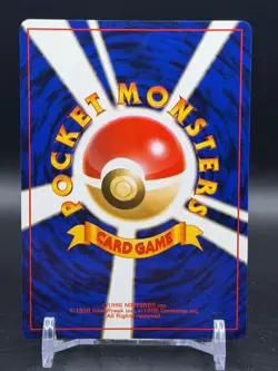 Primeape NO. 057 Promo Southern Islands Pokemon Japanese NM - Image 2