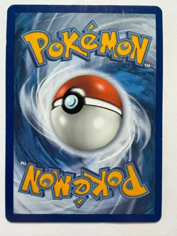 Pokemon Moltres EX TCG Team Plasma 14/135 Plasma Storm Ultra Rare Holo Card LP - Image 2