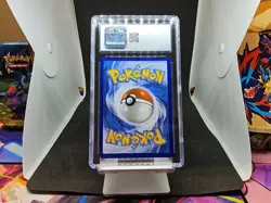 Gengar 057/091 - Trick Or Trade - CGC - Pokemon Card (Equiv. PSA BGS) - Image 2