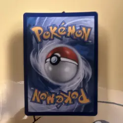 Pokemon Mega Latias EX 280 HP Me01: Mega Evolution Holo 181/132 Rare - Image 3